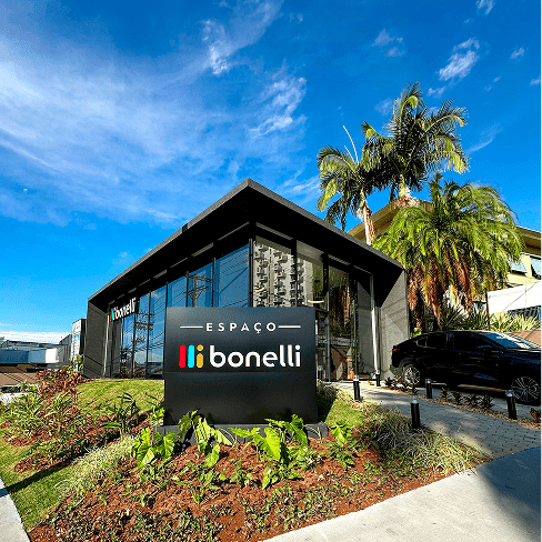 Atendimento individualizado