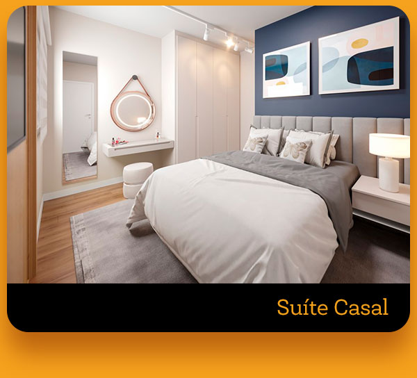 Suite Casal